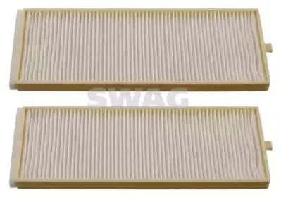 90 92 7943 SWAG Фильтр, воздух во внутренном пространстве